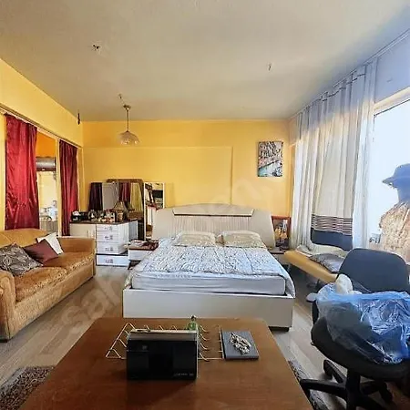 Here 2 Sleep Here 2 Enjoy Apartmán Istanbulská provincie
