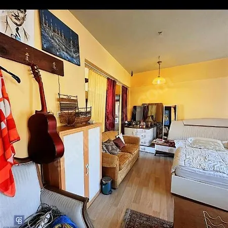 Here 2 Sleep Here 2 Enjoy Appartement