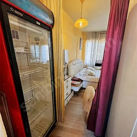 Here 2 Sleep Here 2 Enjoy Apartmán